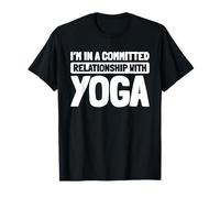 Yoga Yogi - Guru Cakra Mantra Meditazione Maestro Yoga Maglietta