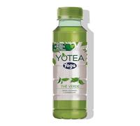 YOGA Yotea Thè Verde The Freddo Confezione da 12 Bottiglie PET da 360 ml
