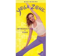 Yoga Zone: Introduction to Yoga