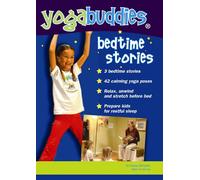 Yogabuddies Bedtime Stories - Yogabuddies Bedtime Stories