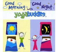 Yogabuddies - Good Morning Good Night With Yogabuddies