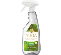 YOGACLEANER Detergente per Tappetini Yoga - Lime - 500 ml
