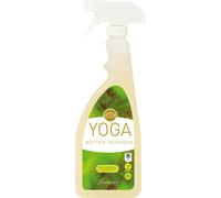 YOGACLEANER Detergente per Tappetini Yoga - Lime - 510 ml