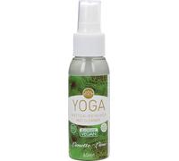 YOGACLEANER Detergente per Tappetini Yoga - Lime - 60 ml