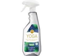 YOGACLEANER Detergente per Tappetini Yoga - Rosmarino - 500 ml