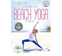 YogaEasy.de - Beach Yoga