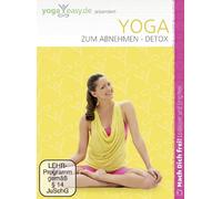 YogaEasy.de - Yoga zum Abnehmen - Detox