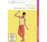 YogaEasy.de - Yoga zum Abnehmen - Fatburner