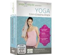 YogaEasy.de - Yoga zum Kennenlernen