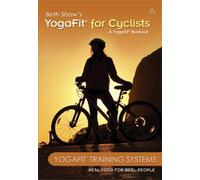 YogaFit for Cyclists