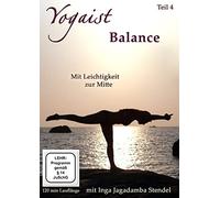 Yogaist - Balance