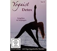 Yogaist - Detox