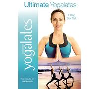 Yogalates 1-7 [Edizione: Regno Unito]