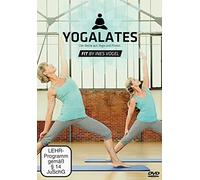 Yogalates - Das beste aus Yoga und Pilates