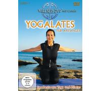 Yogalates für Anfänger