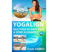 YogAlign DVD (2015) - YogAlign for a Pain-free Life (Level 1 Beginner)