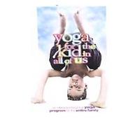 Yogamazing: Yoga for the Kid..