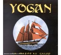 Yogan - La Marée Au Galop