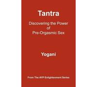 Yogani Tantra (Tascabile)