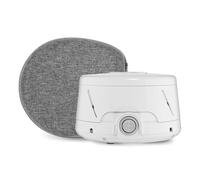Yogasleep Dohm Classic + custodia da viaggio, bianco, 1 conteggio