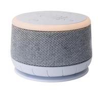 Yogasleep Dohm Nova White Noise Sound Machine, migliore sonno per neonati e adulti. Include luce notturna, 10 velocità della ventola e rumore rosa calmante per mascherare il rumore più forte.