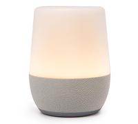 Yogasleep Duet - Macchina per il rumore con luce notturna e altoparlante wireless, per viaggi, privacy in ufficio, terapia del sonno, per adulti e bambini