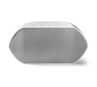 Yogasleep Soundcenter - Macchina da viaggio con 6 suoni naturali e timer per dormire, per rilassarsi, meditare, privacy in ufficio e dormire meglio, indispensabile per neonati e adulti