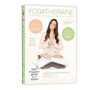 Yogaterapia - rafforzato dalla vita con lo yoga | DVD | tedesco | 2017 NUOVO ...