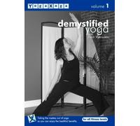 YogaXoga Demystified Yoga, Vol. 1