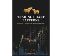 Yogesh Rohitwal Trading Chart Patterns Including Candlestick Pattern (Tascabile)