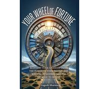 Yogesh Sharma Your Wheel of Fortune (Tascabile)