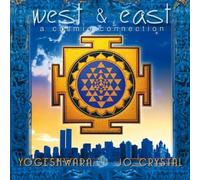 Yogeshwara West and East (CD) Album