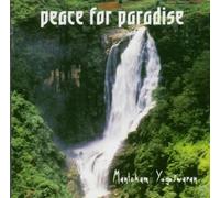 Yogeswaran,Manickam - Peace for Paradise