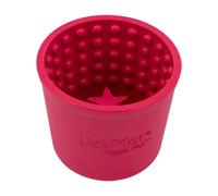 Yoggie Pot Pink - LickiMat 1 pz Accessori