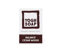 YOGH - Balance - Sapone al Cedro 100 g unisex