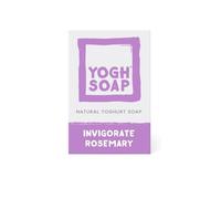 YOGH - Invigorate - Sapone al Rosmarino 100 g unisex