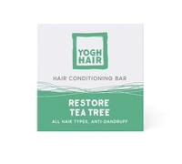 YOGH - Restore - Balsamo solido all'albero del Tè Maschere 50 g unisex