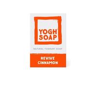 YOGH - Revive - Sapone alla Cannella 100 g unisex
