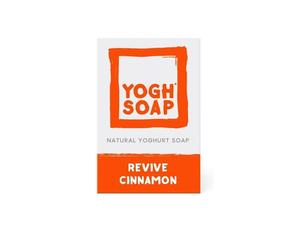 YOGH - Revive - Sapone alla Cannella 100 g unisex