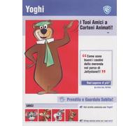Yoghi-I Tuoi Amici A Cartoni Animati