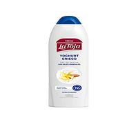 YOGHURT GRIEGO gel crema ducha 550 ml