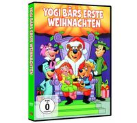 Yogi Bärs erste Weihnachten - Warner Kids Edition