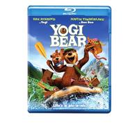 Yogi Bear