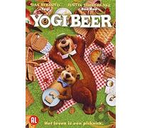 Yogi Bear