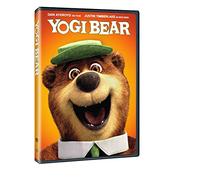 Yogi Bear