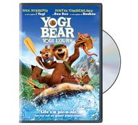 Yogi Bear
