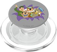 Yogi Bear and Friends That's All Folks PopSockets PopGrip per MagSafe