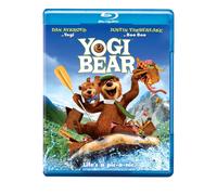 Yogi Bear (Blu-ray) Dan Aykroyd Justin Timberlake