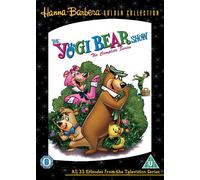 Yogi Bear Collection 1 (DVD) Daws Butler Don Messick