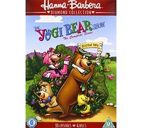 Yogi Bear Collection 1 (DVD) Daws Butler Don Messick